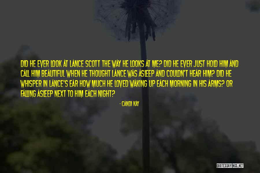 Baselitz Quotes By Candi Kay Baselitz Quotes By Candi Kay