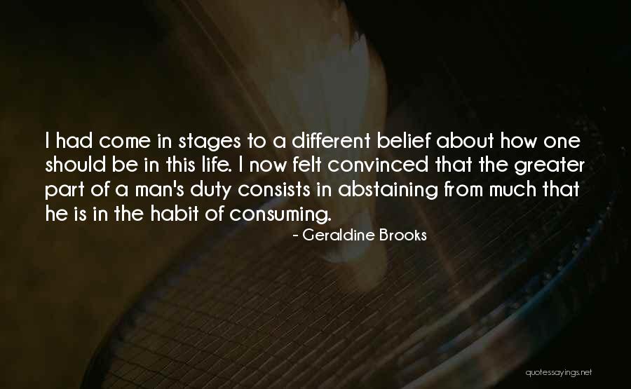 Baselitz Quotes By Geraldine Brooks Baselitz Quotes By Geraldine Brooks
