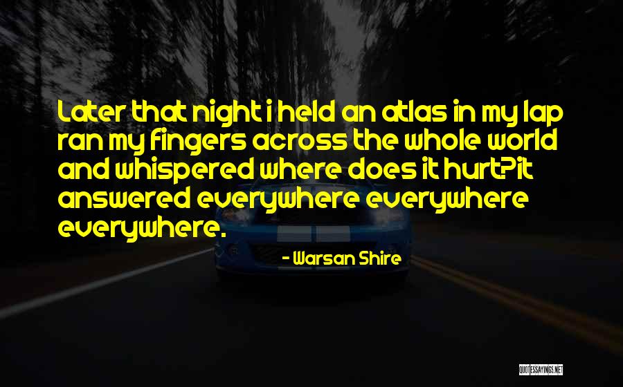 Baseness Define Quotes By Warsan Shire Baseness Define Quotes By Warsan Shire