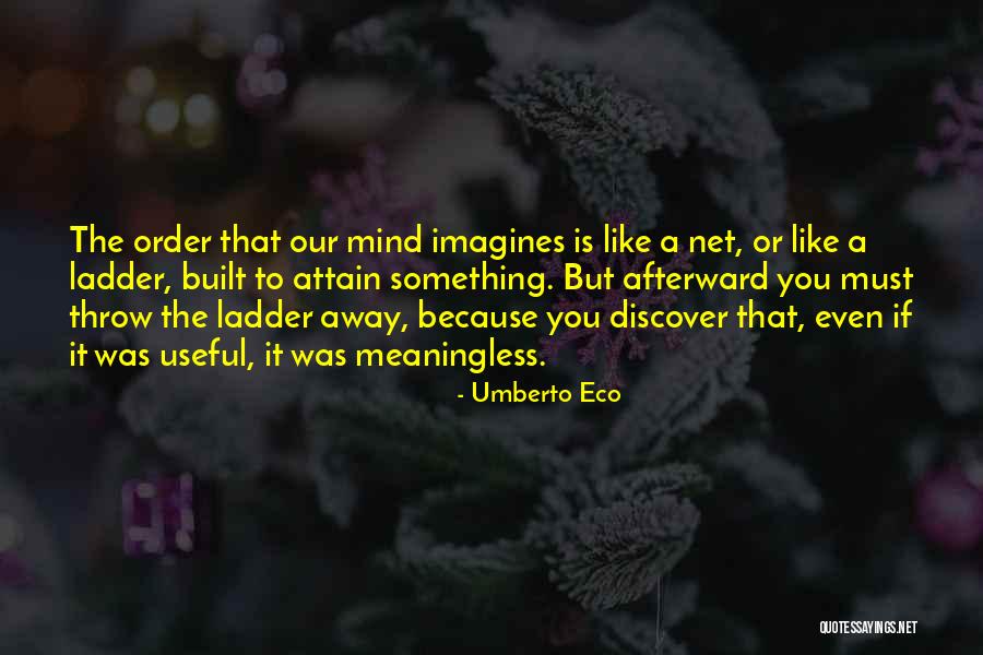 Basenesses Quotes By Umberto Eco Basenesses Quotes By Umberto Eco