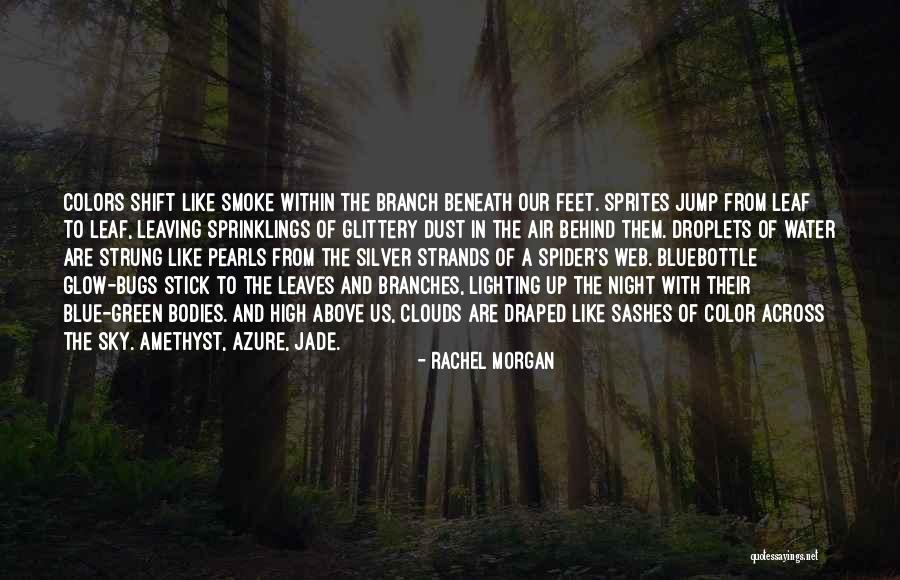 Baserunner Protective Glove Quotes By Rachel Morgan Baserunner Protective Glove Quotes By Rachel Morgan