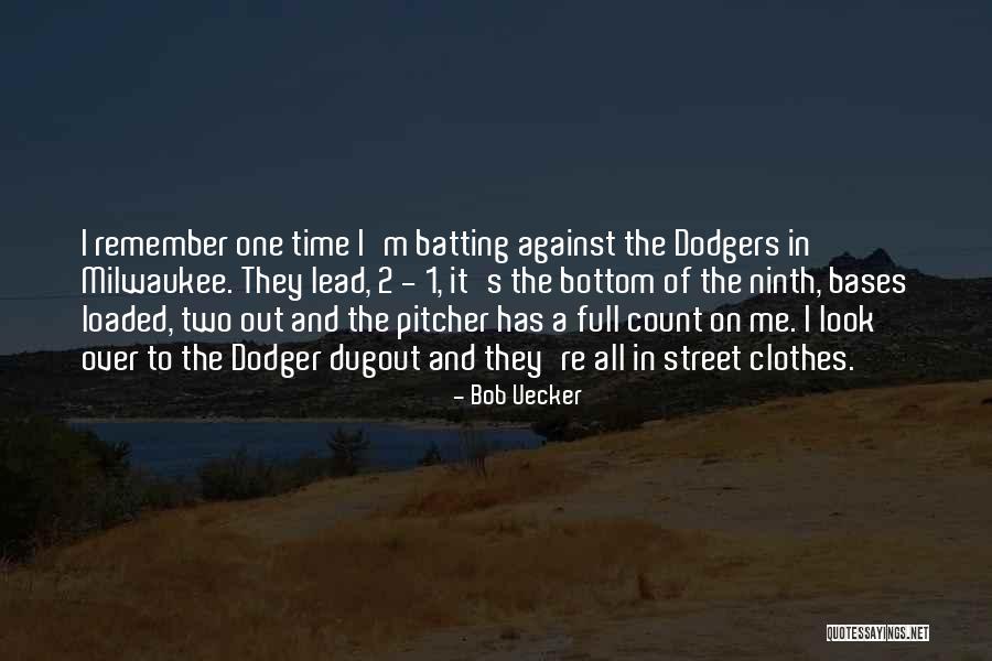 Bases Are Loaded Quotes By Bob Uecker Bases Are Loaded Quotes By Bob Uecker