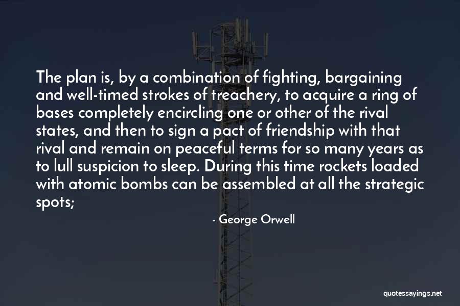 Bases Are Loaded Quotes By George Orwell Bases Are Loaded Quotes By George Orwell