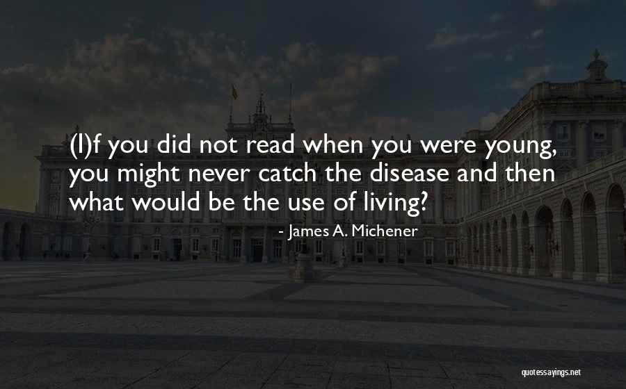 Basescu Vaccinare Quotes By James A. Michener Basescu Vaccinare Quotes By James A. Michener