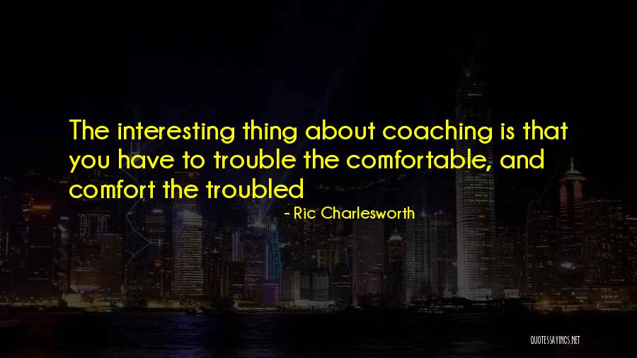 Basest Of Men Quotes By Ric Charlesworth Basest Of Men Quotes By Ric Charlesworth