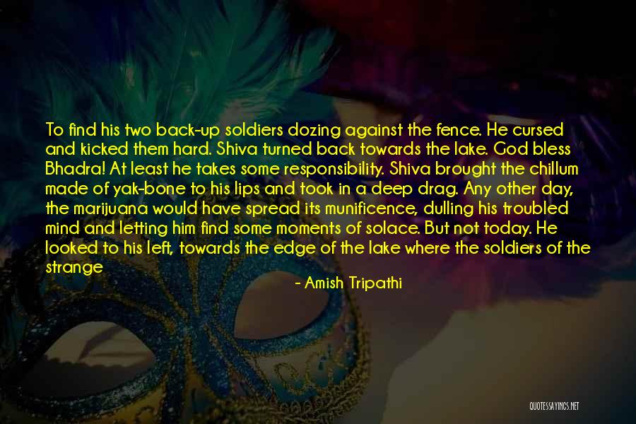 Basevi Inc Quotes By Amish Tripathi Basevi Inc Quotes By Amish Tripathi