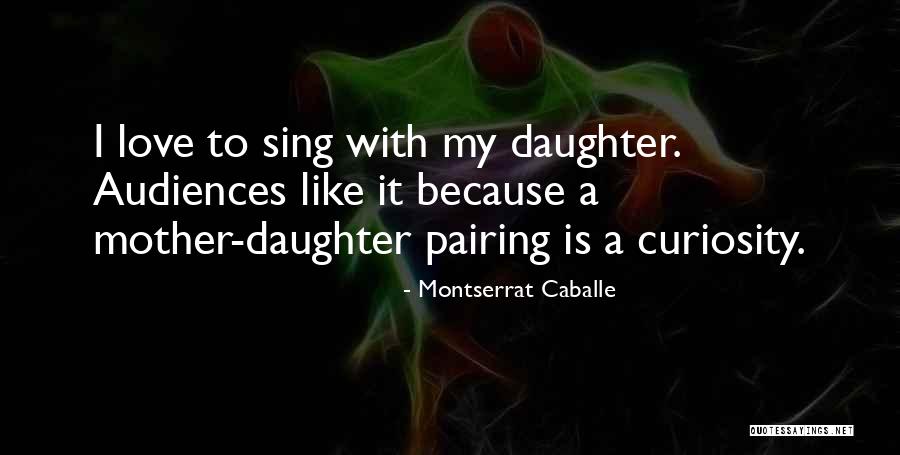 Basford College Quotes By Montserrat Caballe Basford College Quotes By Montserrat Caballe