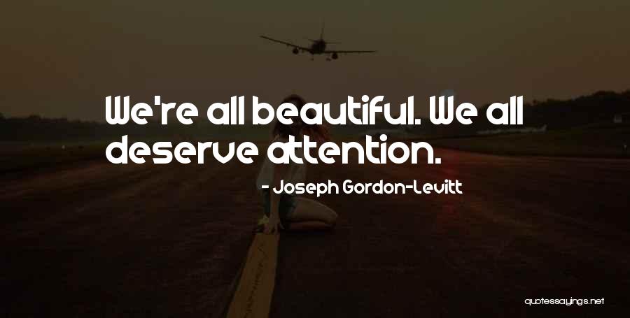 Basford Keeney Quotes By Joseph Gordon-Levitt Basford Keeney Quotes By Joseph Gordon-Levitt
