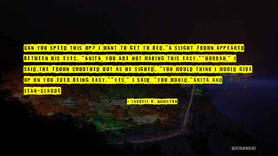 Bash Arguments Quotes By Laurell K. Hamilton Bash Arguments Quotes By Laurell K. Hamilton