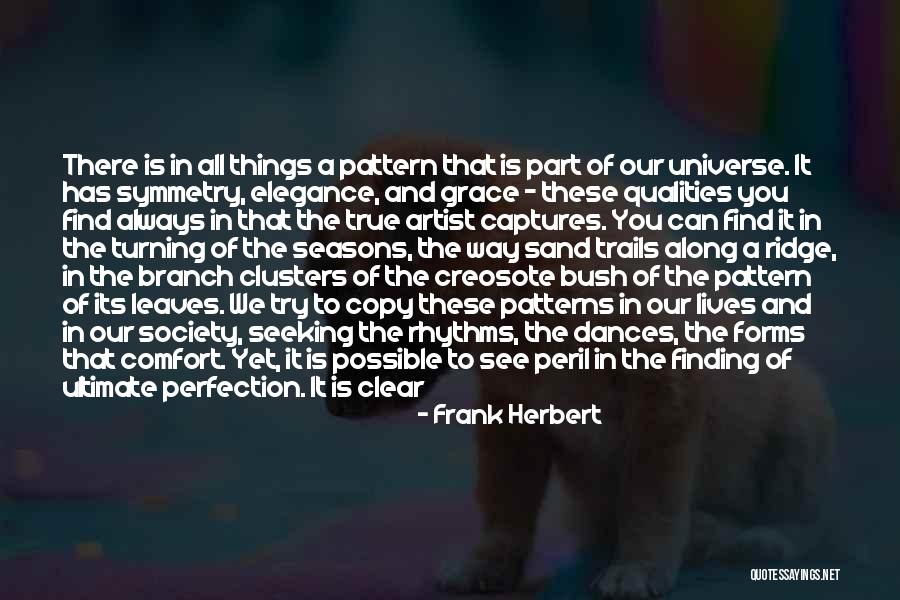 Bash Arrays Quotes By Frank Herbert Bash Arrays Quotes By Frank Herbert