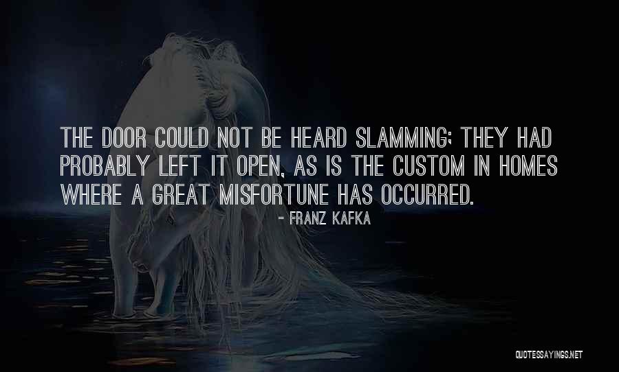 Bash Maintain Quotes By Franz Kafka