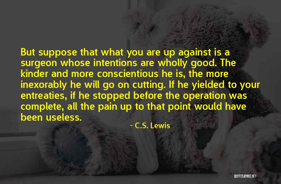 Bash Script Command Quotes By C.S. Lewis Bash Script Command Quotes By C.S. Lewis