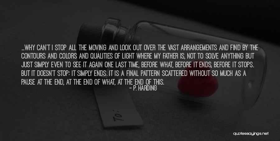 Bash Tilde Expansion Quotes By P. Harding Bash Tilde Expansion Quotes By P. Harding