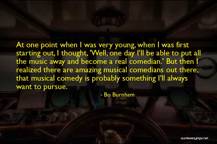 Bash Variables Quotes By Bo Burnham Bash Variables Quotes By Bo Burnham