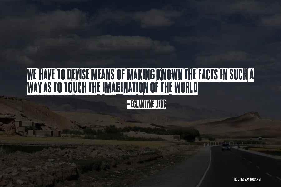 Bashad Ghetto Quotes By Eglantyne Jebb Bashad Ghetto Quotes By Eglantyne Jebb