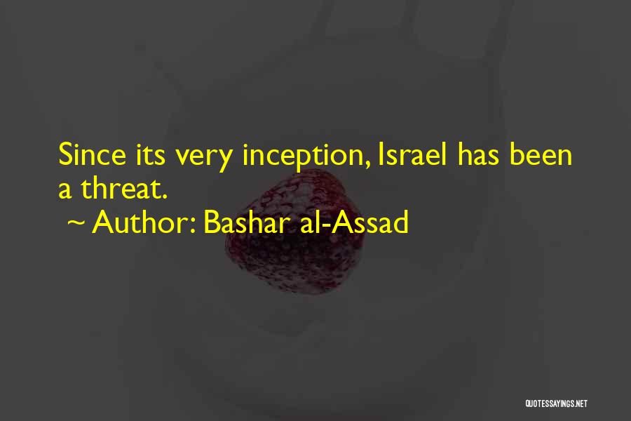 Bashar Al-Assad Quotes 1226636
