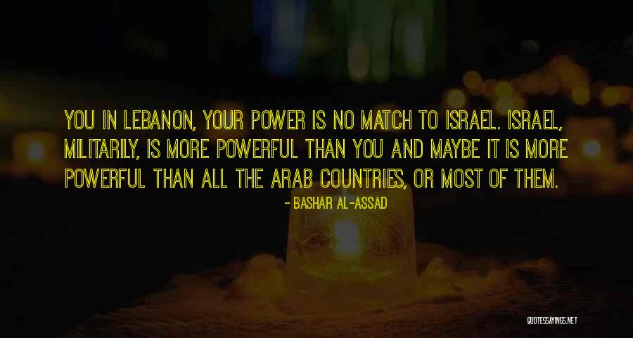 Bashar Al Quotes By Bashar Al-Assad Bashar Al Quotes By Bashar Al-Assad