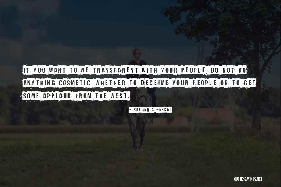 Bashar Al Quotes By Bashar Al-Assad Bashar Al Quotes By Bashar Al-Assad