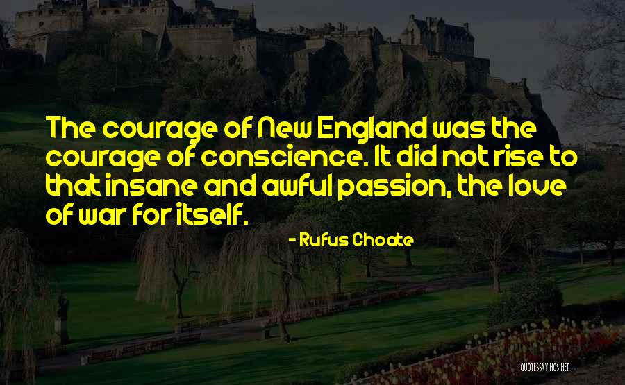 Basharat Saleem Quotes By Rufus Choate Basharat Saleem Quotes By Rufus Choate