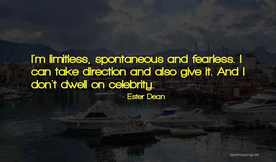 Bashari James Quotes By Ester Dean Bashari James Quotes By Ester Dean