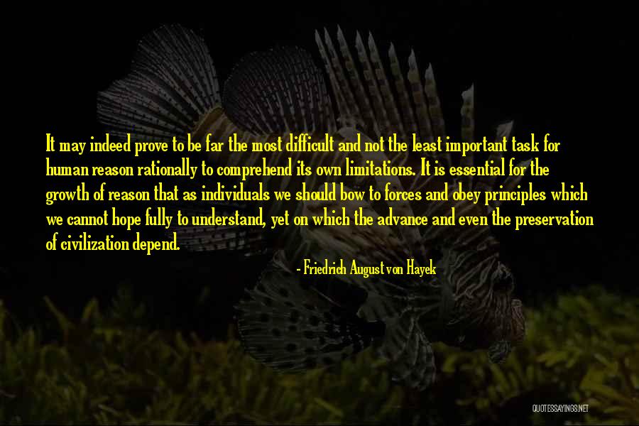 Bashaud Quotes By Friedrich August Von Hayek Bashaud Quotes By Friedrich August Von Hayek