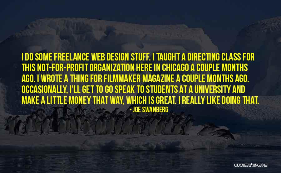 Basheera Full Quotes By Joe Swanberg Basheera Full Quotes By Joe Swanberg