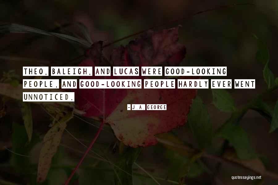 Basheera Perry Quotes By J.A. George Basheera Perry Quotes By J.A. George