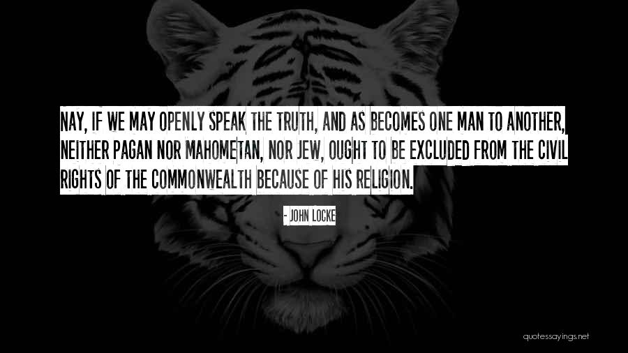Basheerah Enahora Quotes By John Locke Basheerah Enahora Quotes By John Locke