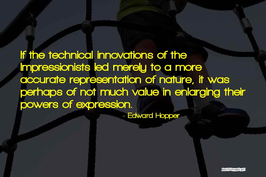 Basheka Quotes By Edward Hopper Basheka Quotes By Edward Hopper