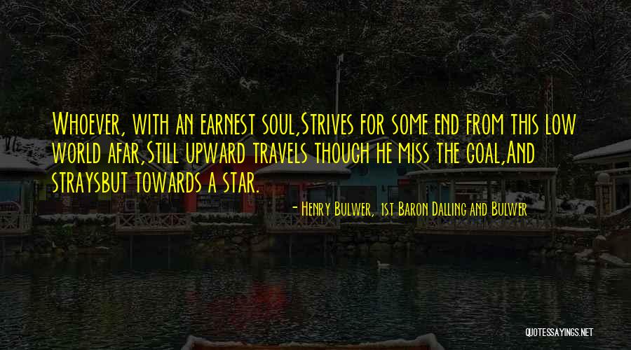 Bashere Quotes By Henry Bulwer, 1st Baron Dalling And Bulwer Bashere Quotes By Henry Bulwer, 1st Baron Dalling And Bulwer