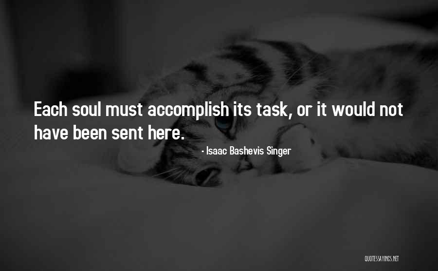 Bashevis Quotes By Isaac Bashevis Singer Bashevis Quotes By Isaac Bashevis Singer