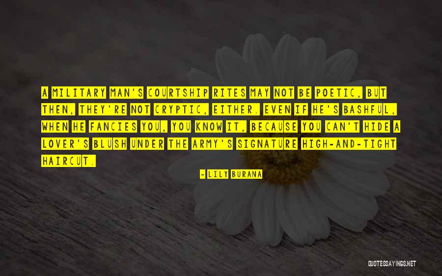 Bashful Quotes By Lily Burana Bashful Quotes By Lily Burana