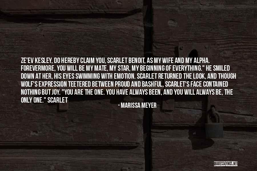 Bashful Quotes By Marissa Meyer Bashful Quotes By Marissa Meyer