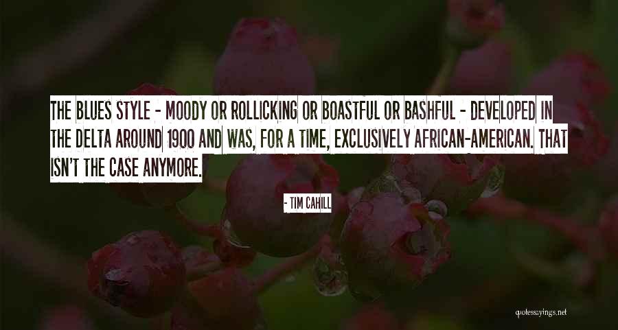 Bashful Quotes By Tim Cahill Bashful Quotes By Tim Cahill