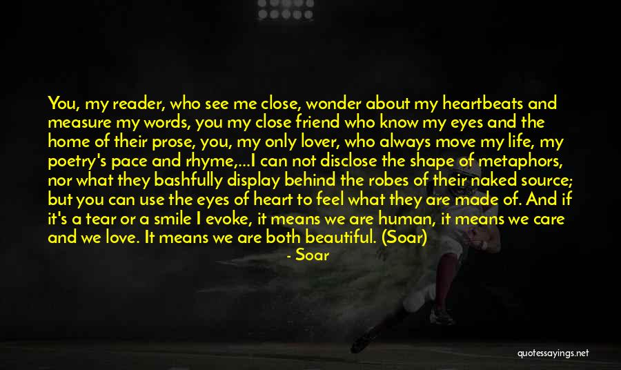 Bashfully Means Quotes By Soar Bashfully Means Quotes By Soar