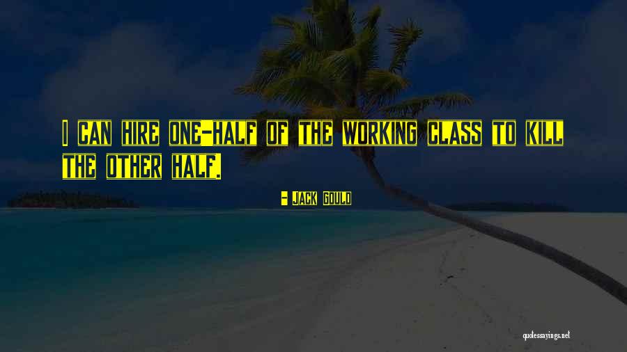 Bashfully Raising Quotes By Jack Gould Bashfully Raising Quotes By Jack Gould