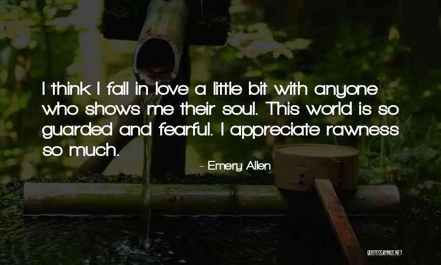 Bashfulness In A Sentence Quotes By Emery Allen Bashfulness In A Sentence Quotes By Emery Allen
