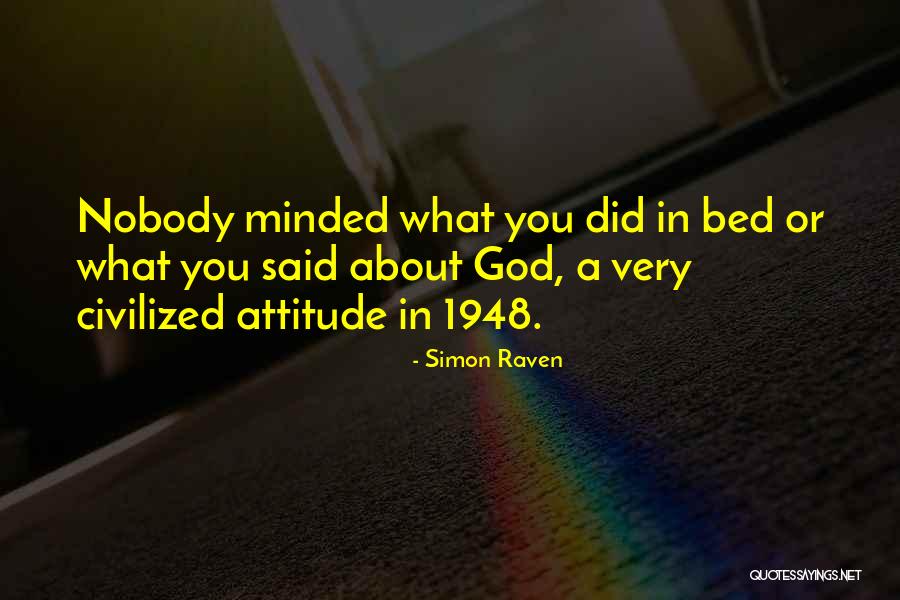 Bashi Bazouks Quotes By Simon Raven Bashi Bazouks Quotes By Simon Raven