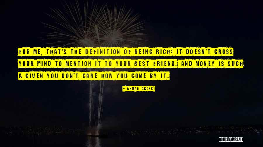 Bashilele Quotes By Andre Agassi Bashilele Quotes By Andre Agassi