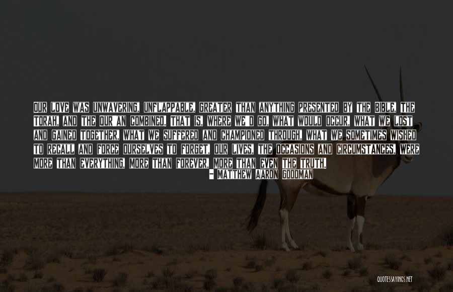 Bashilov Quotes By Matthew Aaron Goodman Bashilov Quotes By Matthew Aaron Goodman