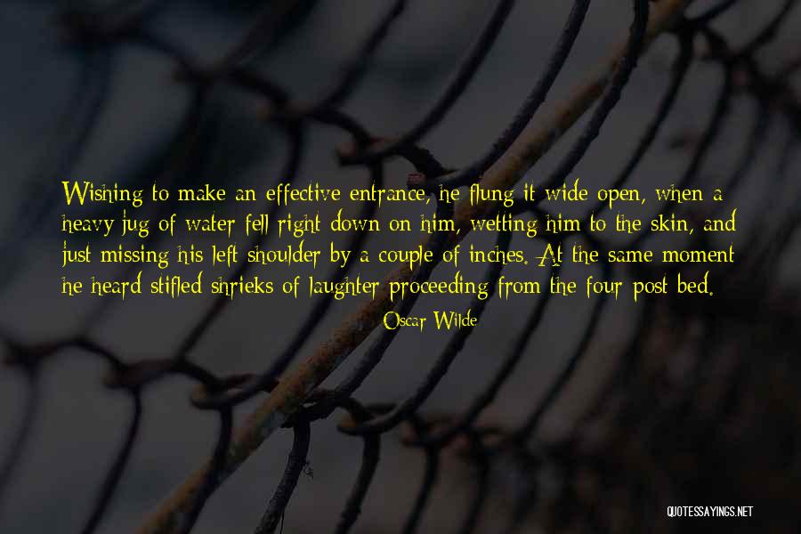 Bashing People Quotes By Oscar Wilde Bashing People Quotes By Oscar Wilde