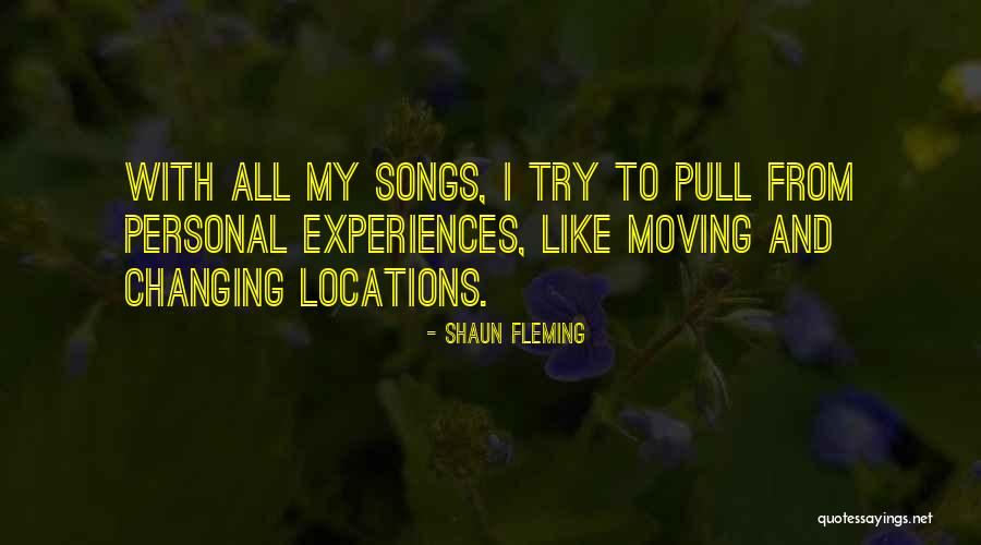 Bashkirian 2937 Quotes By Shaun Fleming Bashkirian 2937 Quotes By Shaun Fleming