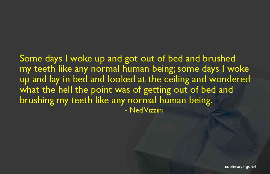 Bashkoff Jacqueline Quotes By Ned Vizzini Bashkoff Jacqueline Quotes By Ned Vizzini