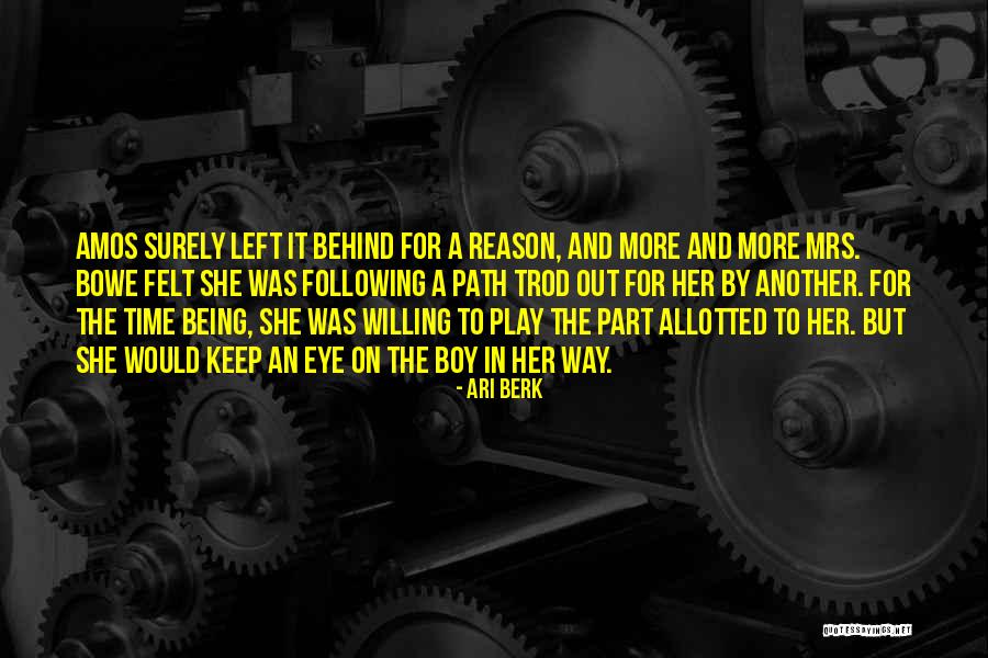 Bashta Martial Arts Quotes By Ari Berk Bashta Martial Arts Quotes By Ari Berk