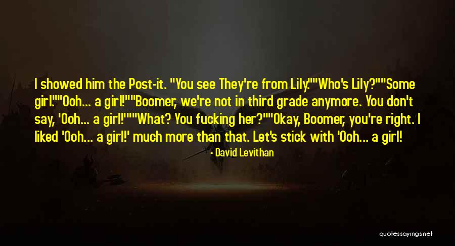 Bashyam Shah Quotes By David Levithan Bashyam Shah Quotes By David Levithan