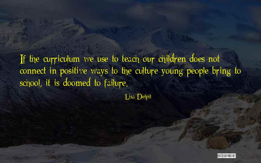 Bashyam Shah Quotes By Lisa Delpit Bashyam Shah Quotes By Lisa Delpit