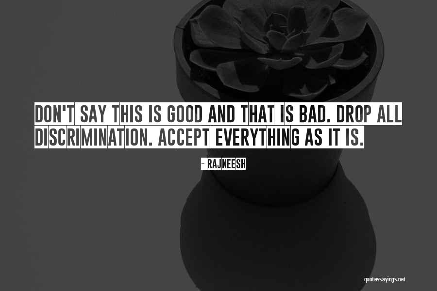 Basias Hidrograficas Quotes By Rajneesh Basias Hidrograficas Quotes By Rajneesh