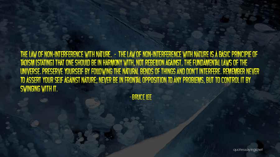 Basic Fundamental Quotes By Bruce Lee Basic Fundamental Quotes By Bruce Lee