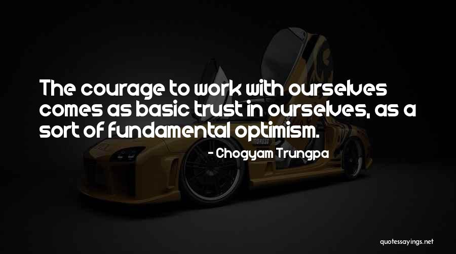 Basic Fundamental Quotes By Chogyam Trungpa Basic Fundamental Quotes By Chogyam Trungpa
