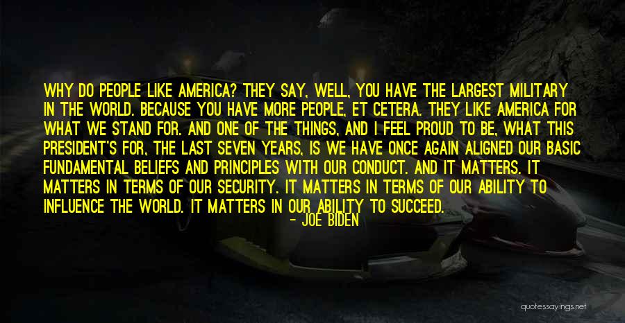 Basic Fundamental Quotes By Joe Biden Basic Fundamental Quotes By Joe Biden
